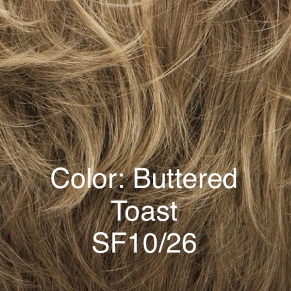 Brussels Wig by Paula Young - Picture 3 of 9